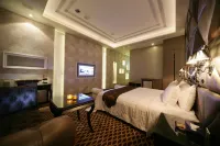 Dubai Villa Motel - Разрешено размещения с домашними животными