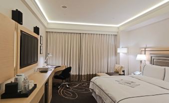1. K-Hotel ..