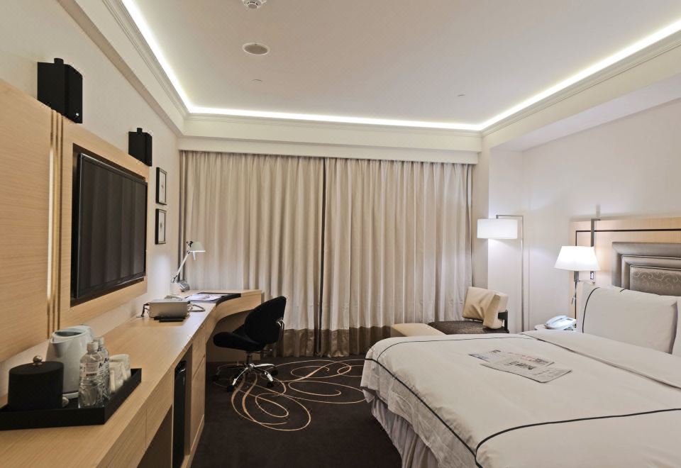 K 호텔 타이베이 쑹장