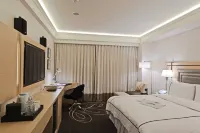 K-Hotel Songjiang