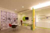 The CrystalInn SunMoon Lake II - 2-Star