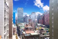 Stay Inn Hotel Hotels in Taipei