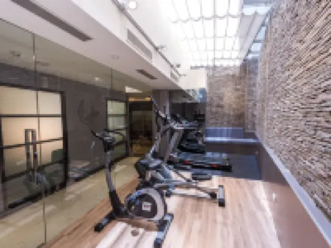 新竹シン エン パーク ホテル 新竹のホテル