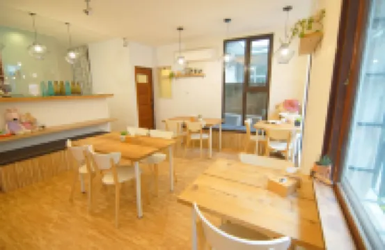 台南兩米巷-青年館