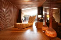 Moonlight Motel Hotels in Taichung