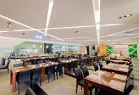 Yundeng Landscape Hotel - breakfast