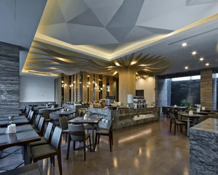 Joy Inn Отели в г. Чжанхуа