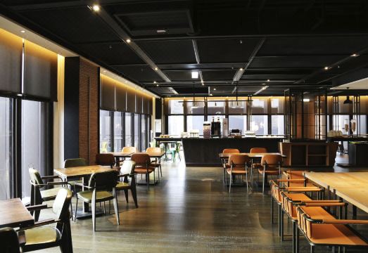 가오슝 풀론 포시텔 주변 맛집 탐방