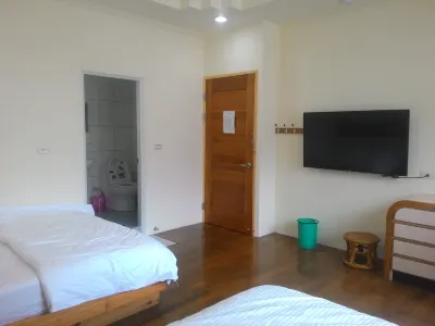 Wooden Man B&B Các khách sạn ở Taitung Downtown/Tiehua Village