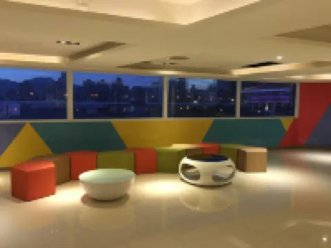 Click Hotel - Taipei Main Station Branch Hotels in Taipei