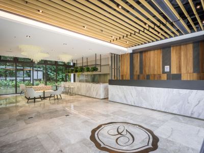 Green World Nangang