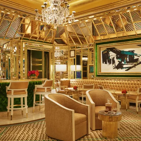 Wynn Palace