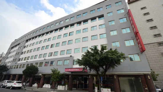 CU Hotel Taichung