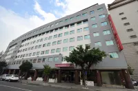 臺中西悠飯店 台中住宿飯店