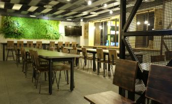NYS Loft Hotel