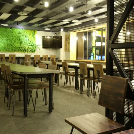 NYS Loft Hotel Hotels in Taipei