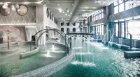 Hotel Valletta - romantique