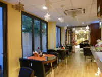 Hong Kong Seaview Holiday Resort Hotels in der Nähe von Einkaufszentrum Citygate Outlets
