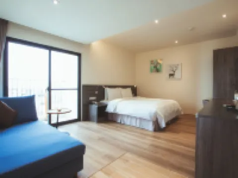 FangLiao Hotel 屏東のホテル