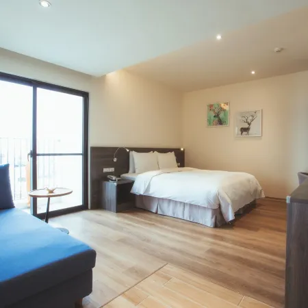 FangLiao Hotel