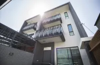 East Cube B&B Hotels in Donggang Town