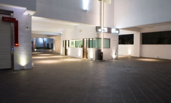 ALL-UR Boutique Motel Hua-Lian Branch