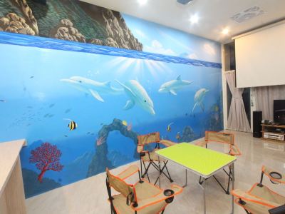 W Villa Keelung