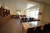 Star Villa - Morgenmad