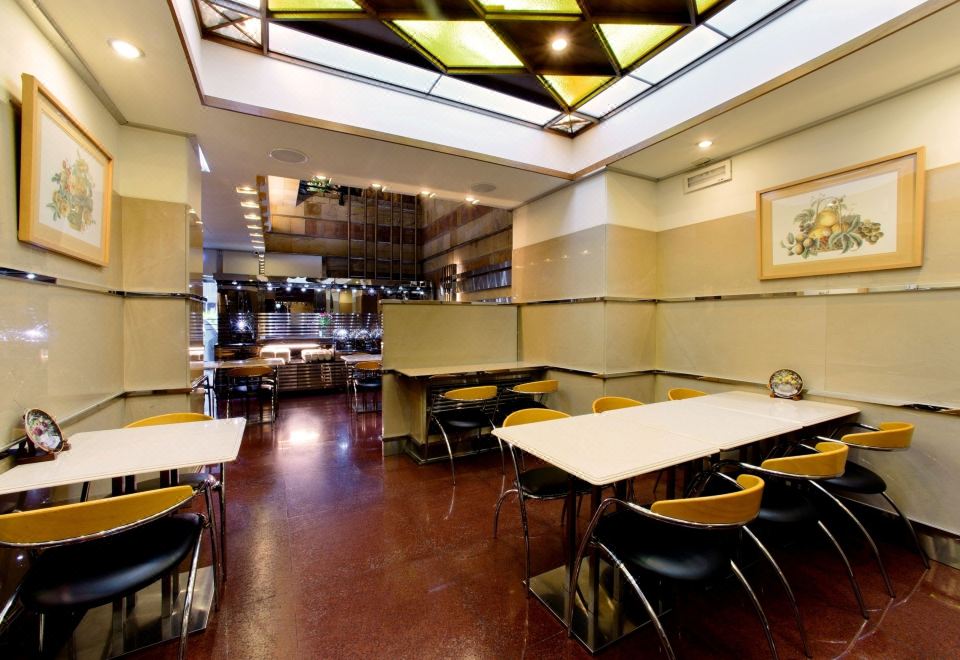 카오 위안 호텔 - 중정 객실