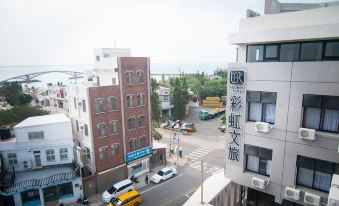 2. 레인보우 호텔 ..