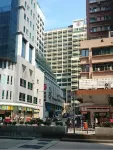 The Salvation Army Booth Lodge - Inns