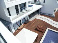 Sun Palm B&B Hotels in Penghu