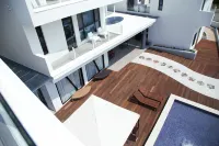 Sun Palm B&B