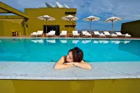 The GAYA Hotel - Luxury