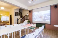 Wendy's home Toucheng Mansion B