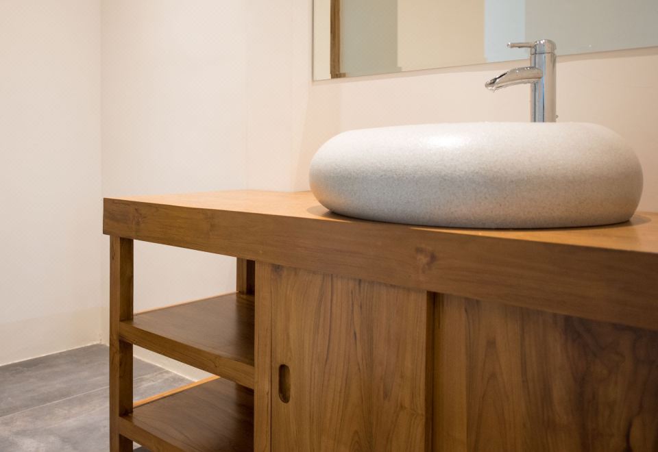 LiChiuan Hotel Spring Hotel