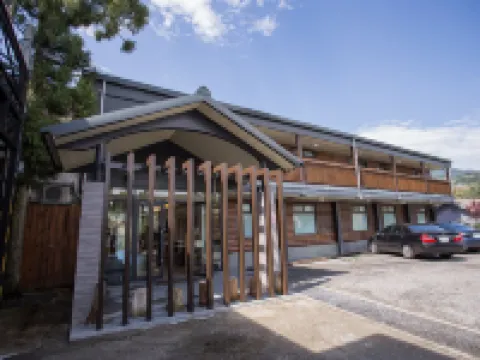Cloud Villa Hotels near Lala Shan National Forest Recreation Area