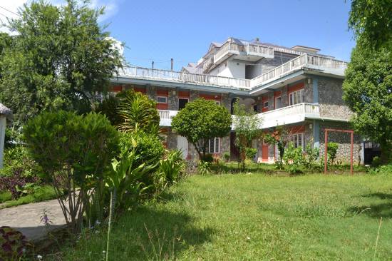 Hotel Blue Heaven ポカラ を宿泊予約 22年安い料金プラン 口コミ 部屋写真 Trip Com