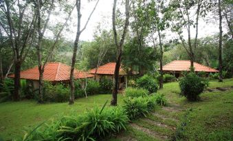 Koh Mook Rubber Tree Bungalows