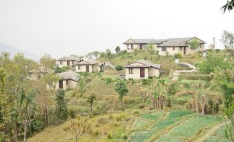 Hananoie-A Permaculture Resort