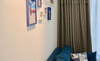 Nha Trang Oceanus Apartment