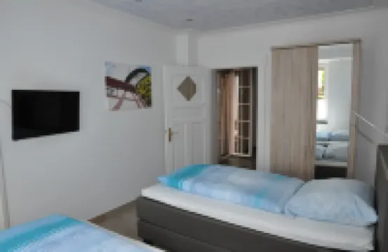 齊莫廣場公寓酒店