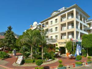 Caligo Apart Hotel