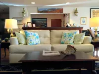Camden Riverhouse Hotel and Inn - WiFi