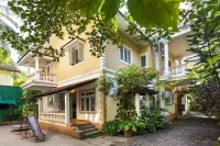 Hotel Goan Heritage