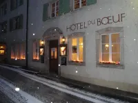 Peanut Medieval Lodge Hotel di 
