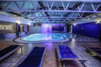 Hotel Saraj