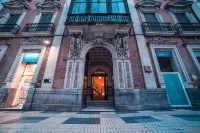 La Flamenka Hostel Hotels in 