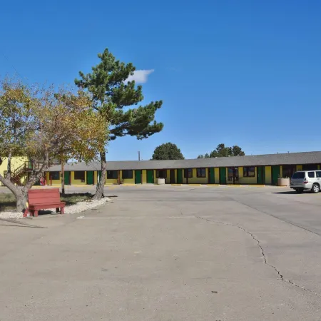Tower 64 Motel & RV