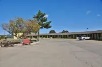 Tower 64 Motel & RV Hotels in Trinidad